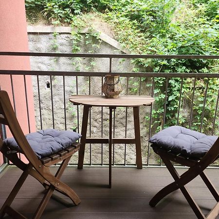 Apartman Julie Локет Экстерьер фото