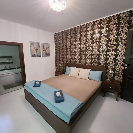 Apartman Julie Локет Экстерьер фото