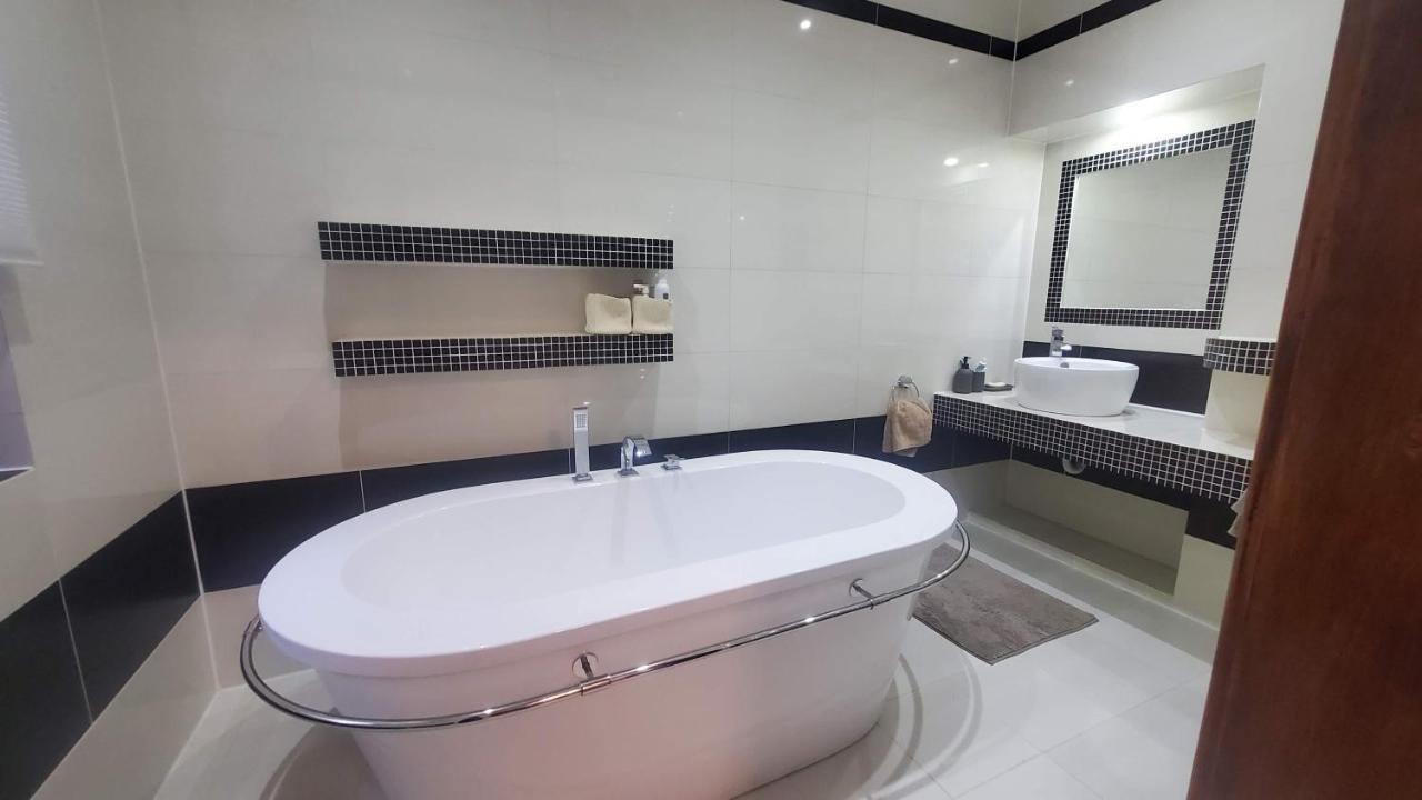 Apartman Julie Локет Экстерьер фото
