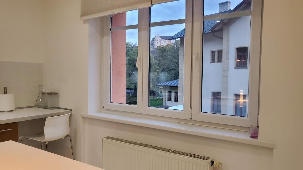 Apartman Julie Локет Экстерьер фото