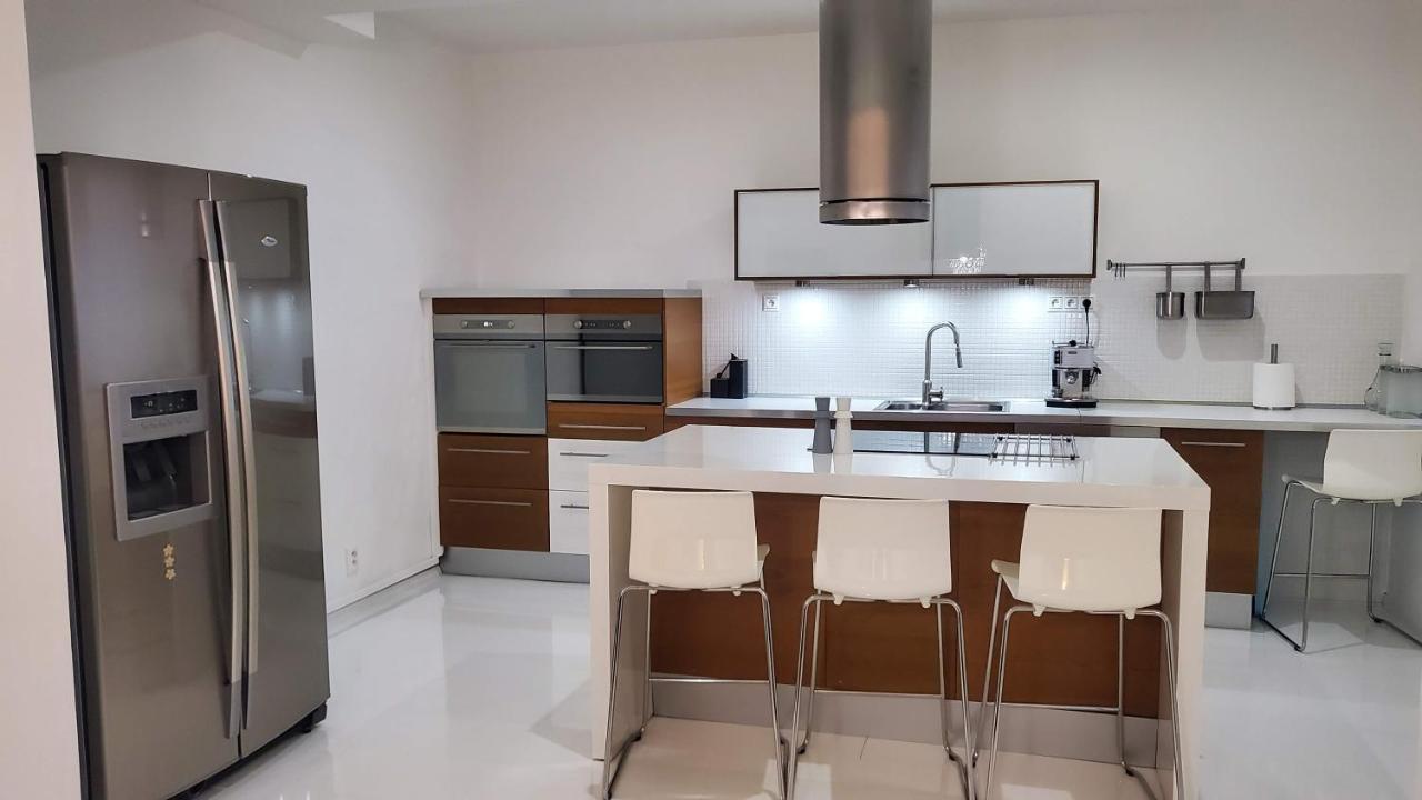 Apartman Julie Локет Экстерьер фото