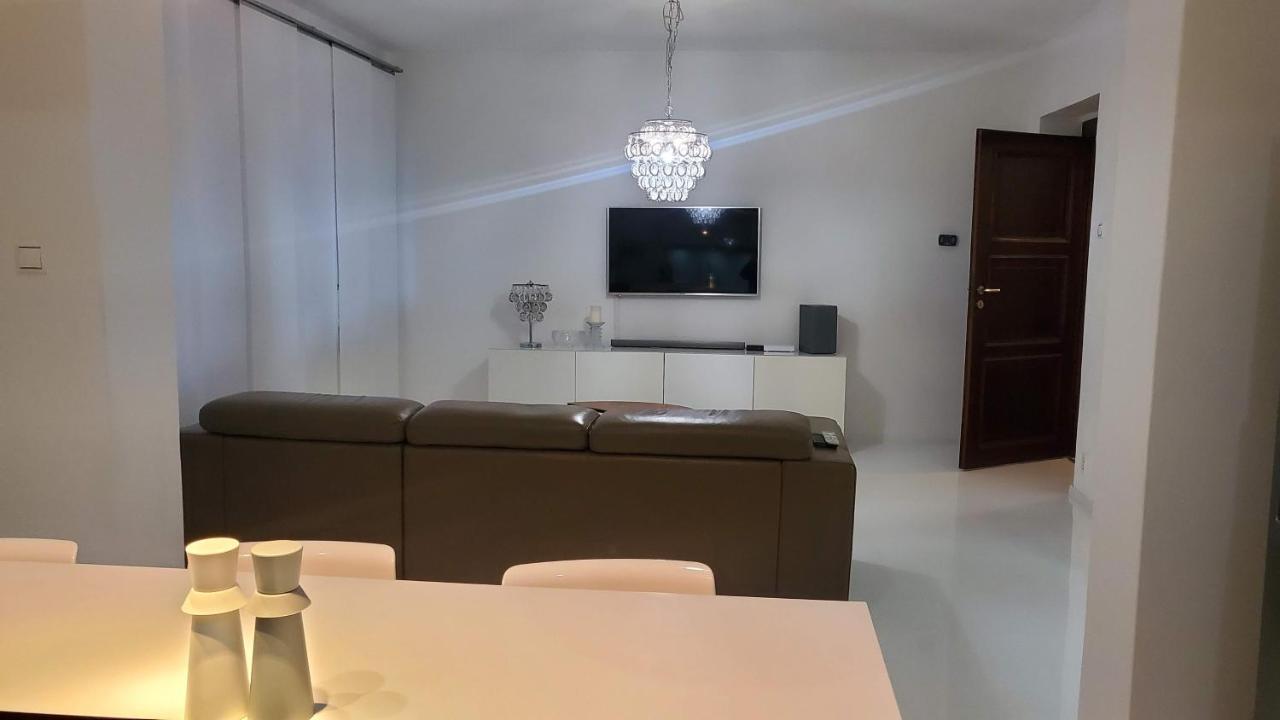 Apartman Julie Локет Экстерьер фото