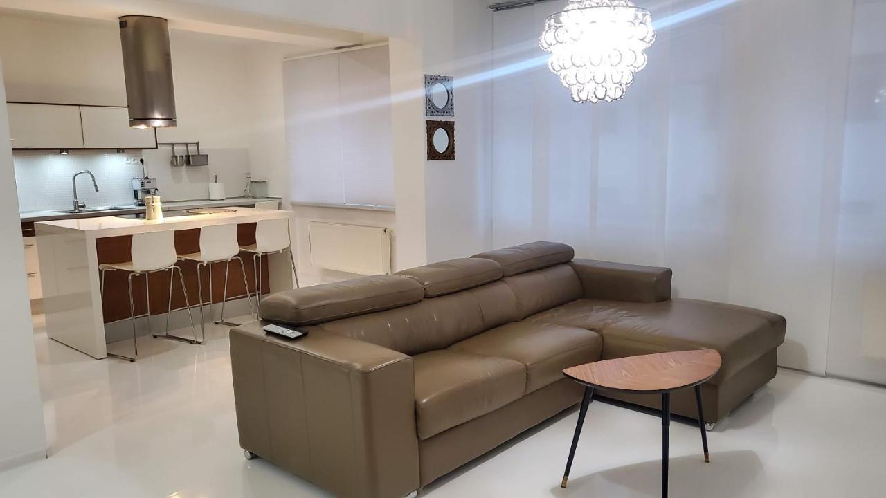 Apartman Julie Локет Экстерьер фото