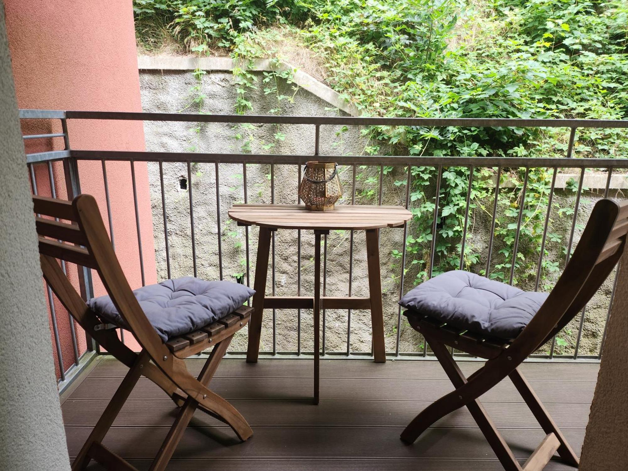 Apartman Julie Локет Экстерьер фото