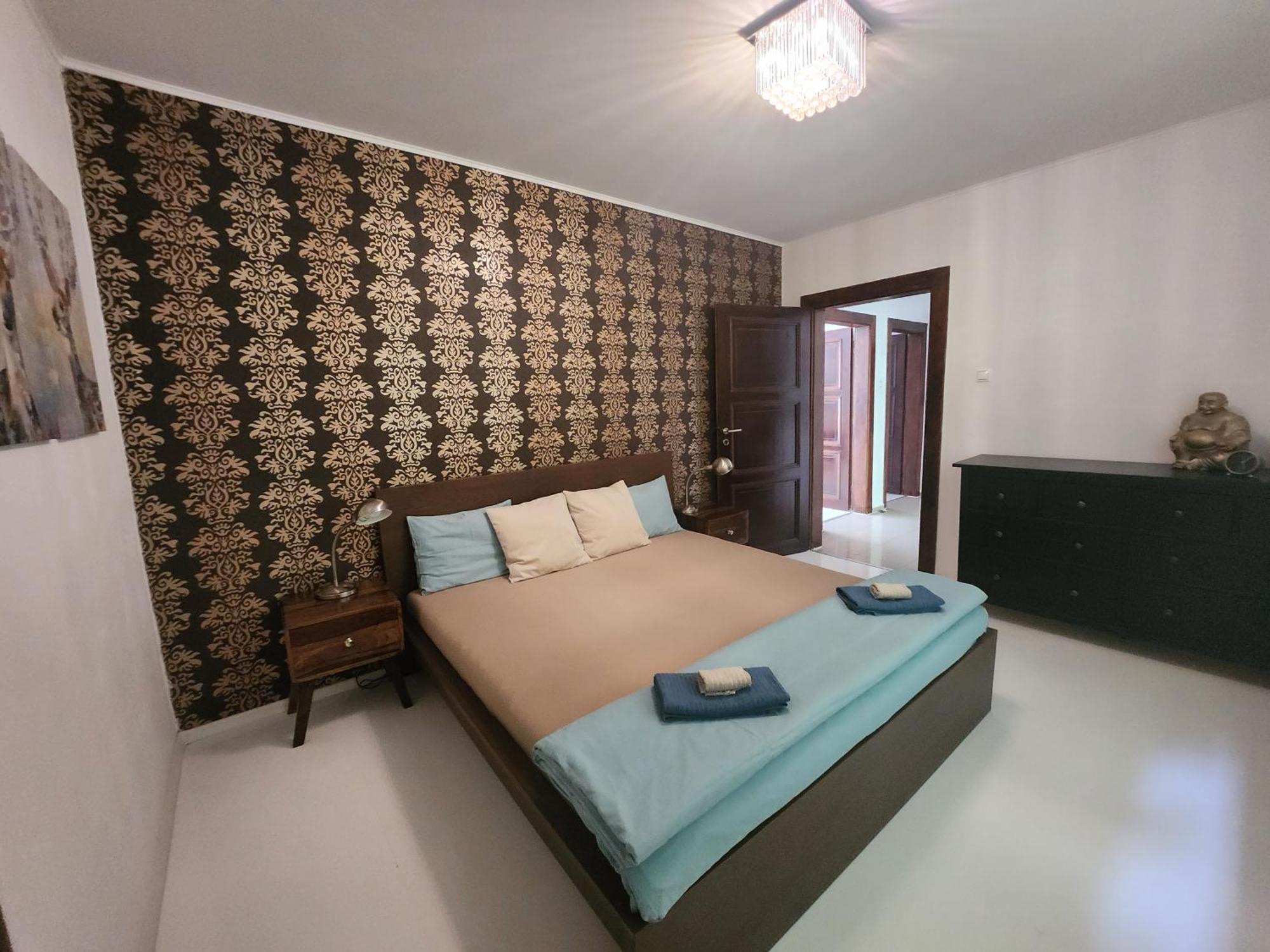 Apartman Julie Локет Экстерьер фото